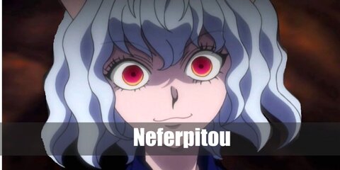 Neferpitou Costume
