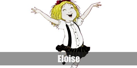 Eloise Costume