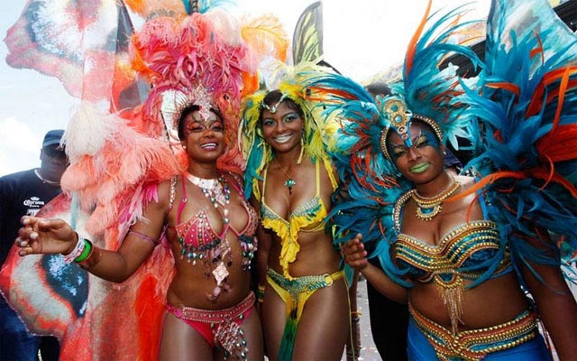 primary miami carnival