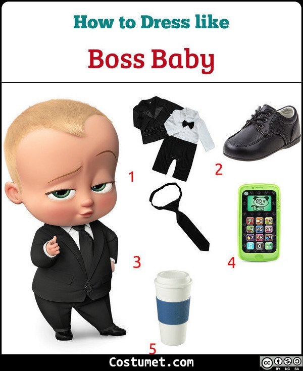 Boss Baby