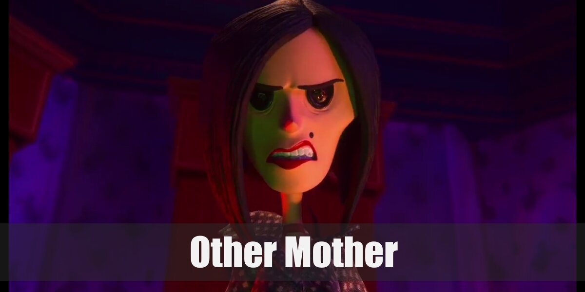 Other Mother (Coraline) Costume