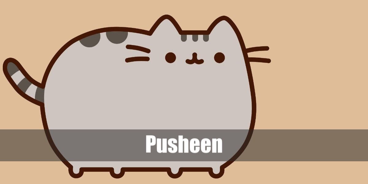 Pusheen Costume