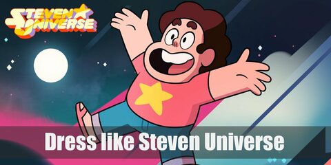Steven Universe Costume