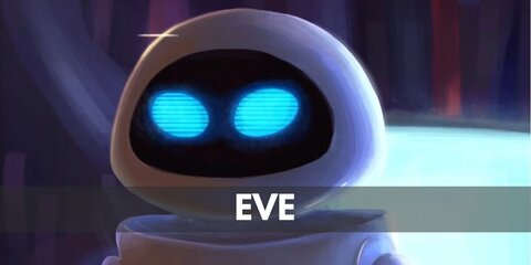 EVE WALL-E Costume and DIY EVE Robot Costume (Pixar)