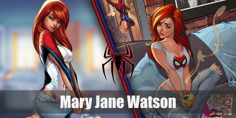 Mary Jane Watson
