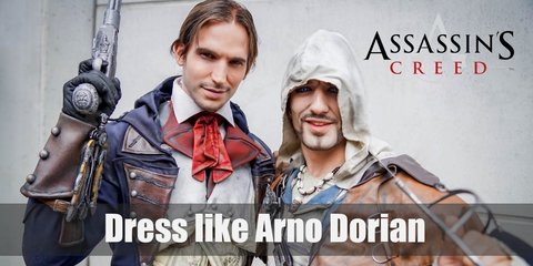Arno Dorian (Assassin's Creed Unity) Costume