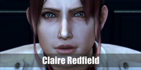 Claire Redfield (Resident Evil) Costume