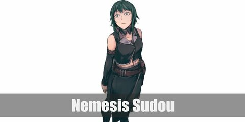 Nemesis Sudou Costume