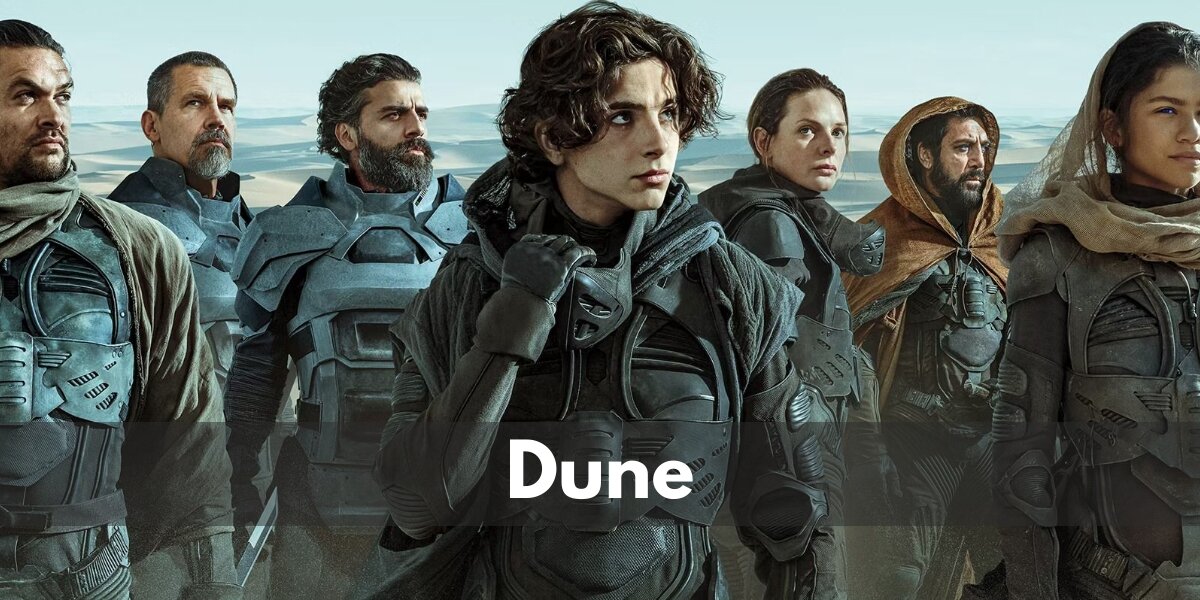 Fremen / Stillsuit Costume from Dune