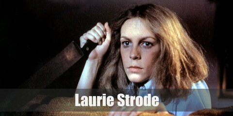 Laurie Strode (Halloween) Costume