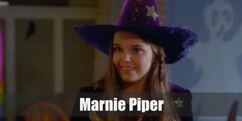 Marnie Piper (Halloweentown) Costume