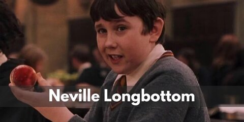 Neville Longbottom (Harry Potter) Costume
