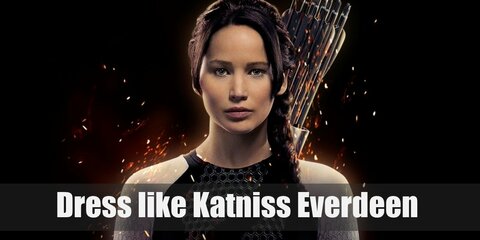 Katniss Everdeen Costume