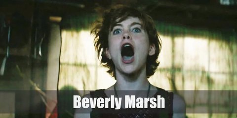 Beverly Marsh (It) Costume
