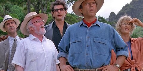 Jurassic Park Cosplay Ideas & Costume Guides