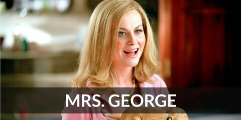 Regina’s Cool Mom (Mean Girls) Costume