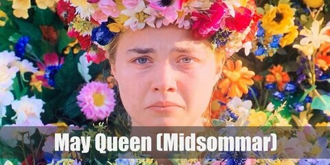 May Queen (Midsommar) Costume