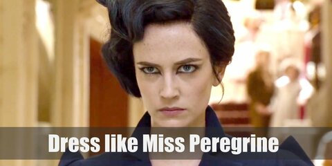 Miss Peregrine’s Home (for Peculiar Children) Costume