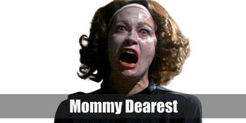 Mommy Dearest Costume