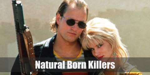 Mickey and Mallory Knox Costume