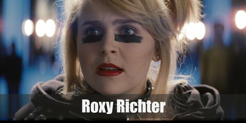 Roxy Richter (Scott Pilgrim vs. the World) Costume