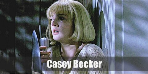 Casey Becker (Scream) Costume