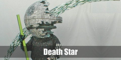 Death Star Costume