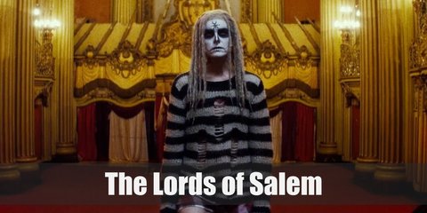 Heidi (The Lords of Salem) Costume
