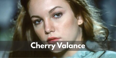 Cherry Valance (The Outsiders) Costume