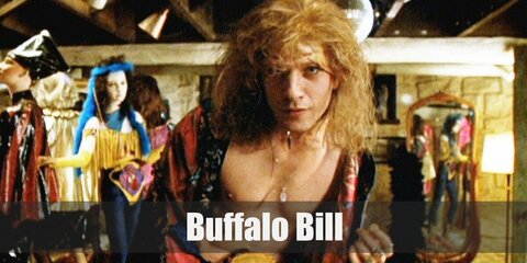 Buffalo Bill (The Silence of the Lambs) Costume