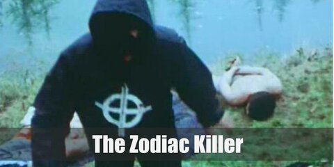 The Zodiac Killer's Costume