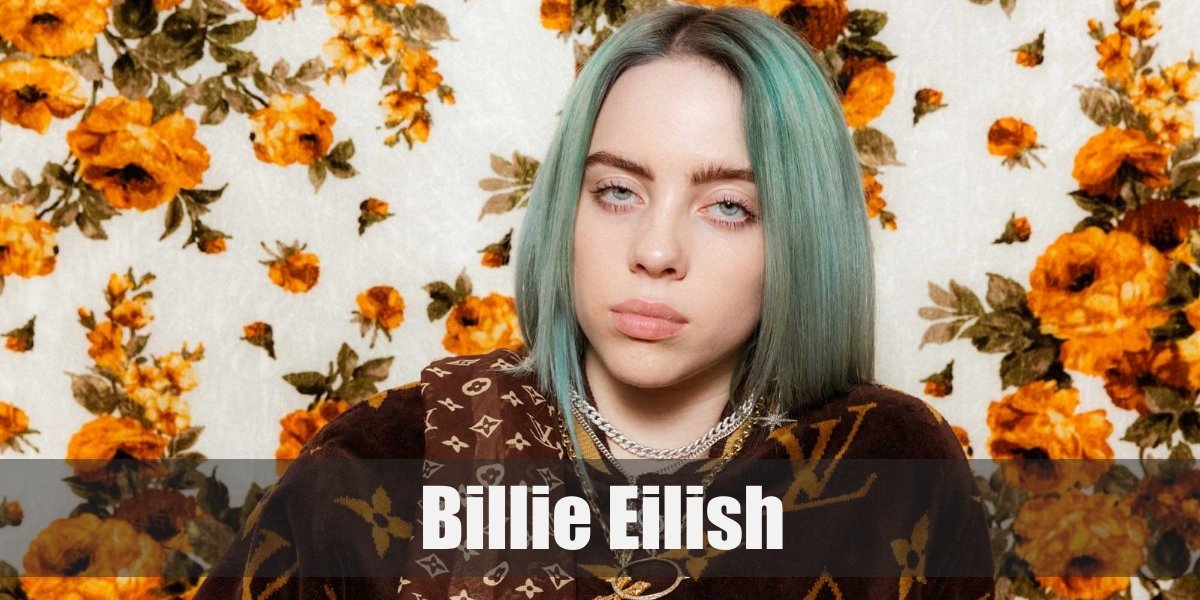 Billie Eilish Costume