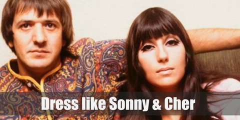 Sonny & Cher