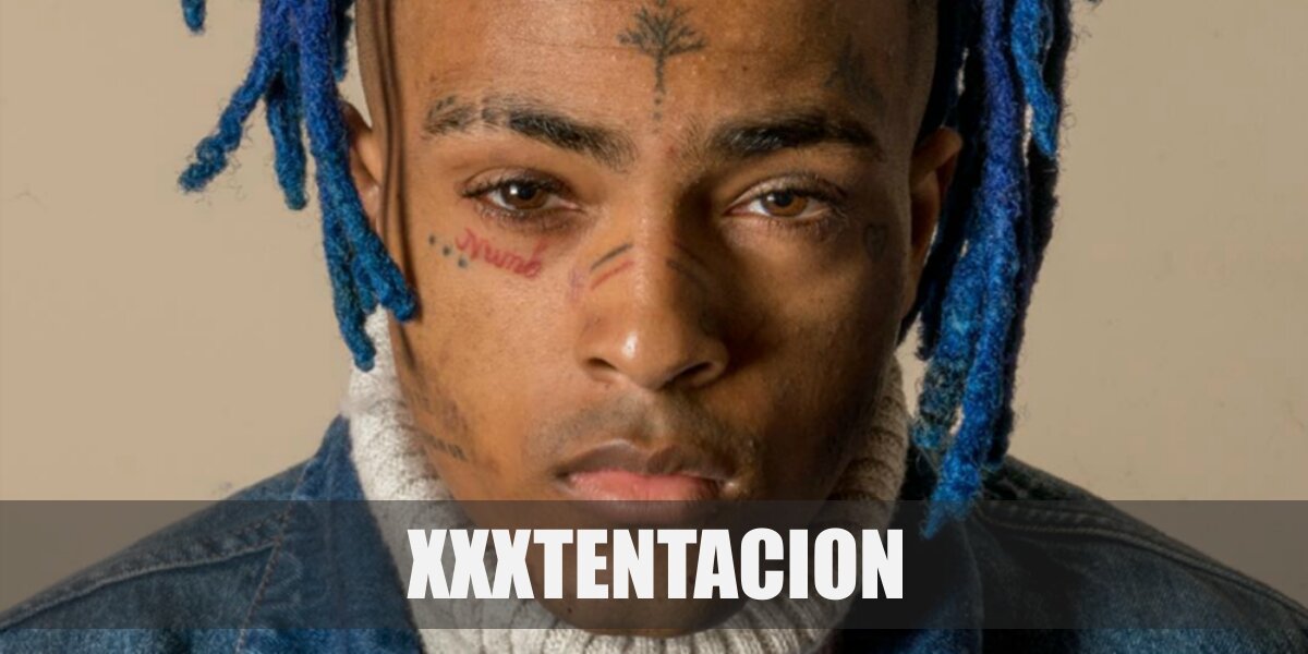 XXXTENTACION Costume