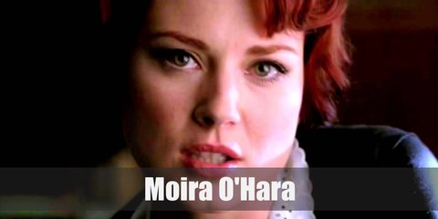 Moira O’Hara (American Horror Story) Maid Costume