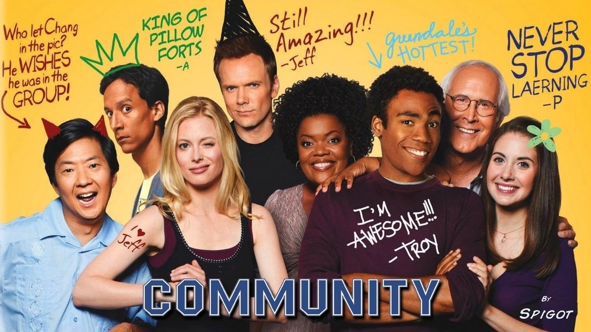 Community Cosplay Ideas & Costume Guides