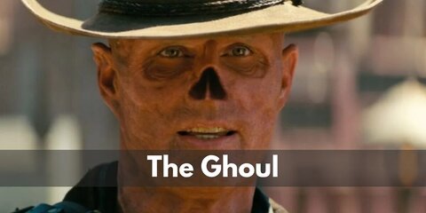 The Ghoul (Fallout) Costume