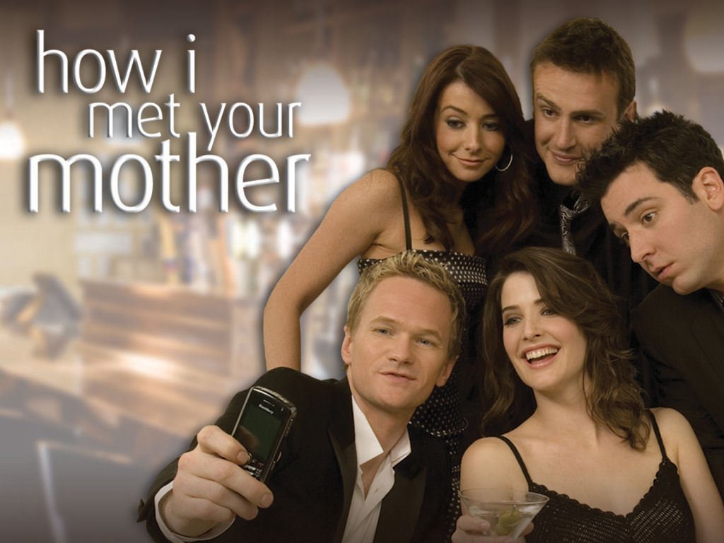 How I Met Your Mother Outfit Ideas & Costume Guides