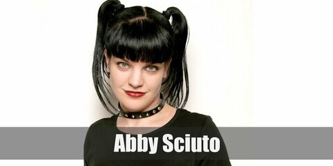 Abby Sciuto (NCIS) Costume