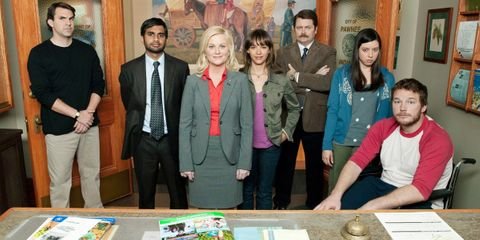 Parks and Recreation Outfit Ideas & Costume Guides