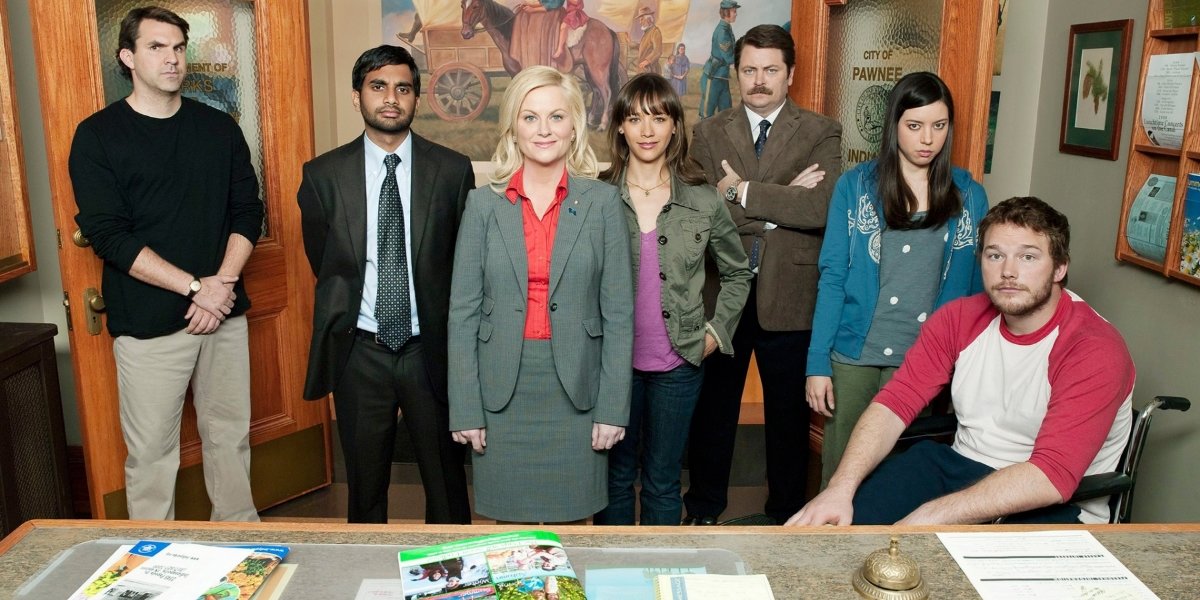 Parks and Recreation Outfit Ideas & Costume Guides
