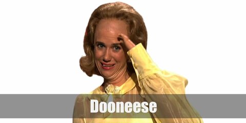Dooneese Maharelle (Saturday Night Live) Costume