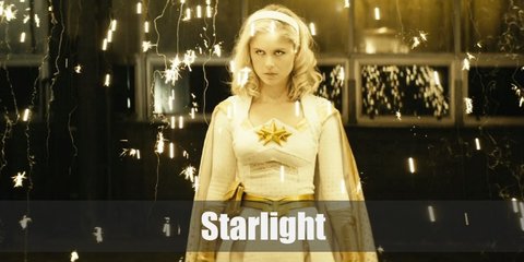 Starlight Costume
