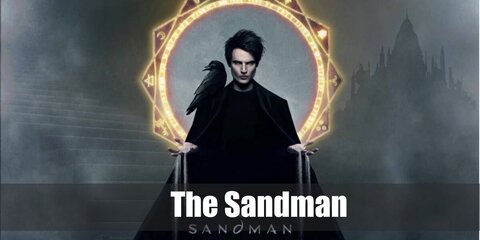 The Sandman Costume