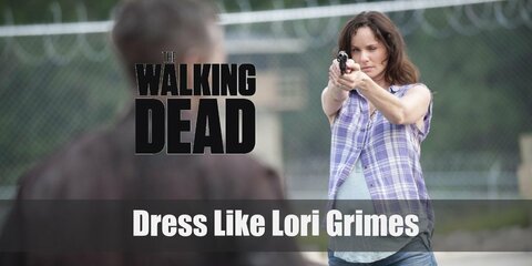 Lori Grimes (The Walking Dead) Costume