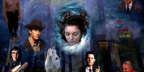 Twin Peaks Cosplay Ideas & Costume Guides