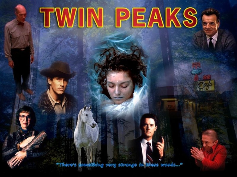 Twin Peaks Cosplay Ideas & Costume Guides