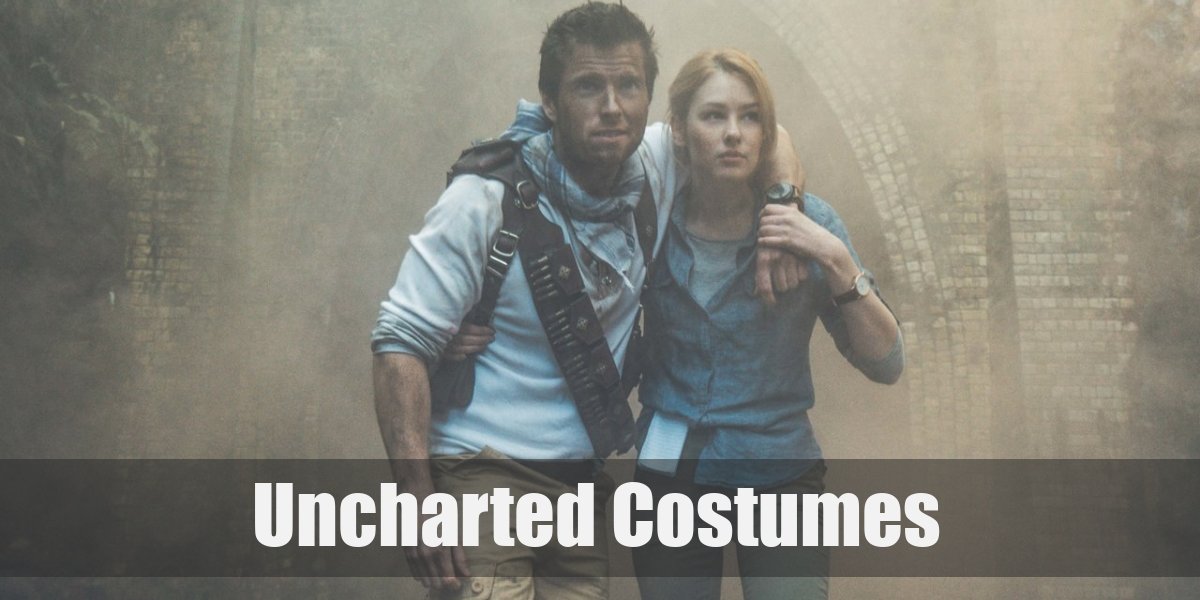 Uncharted Cosplay Ideas & Costume Guides